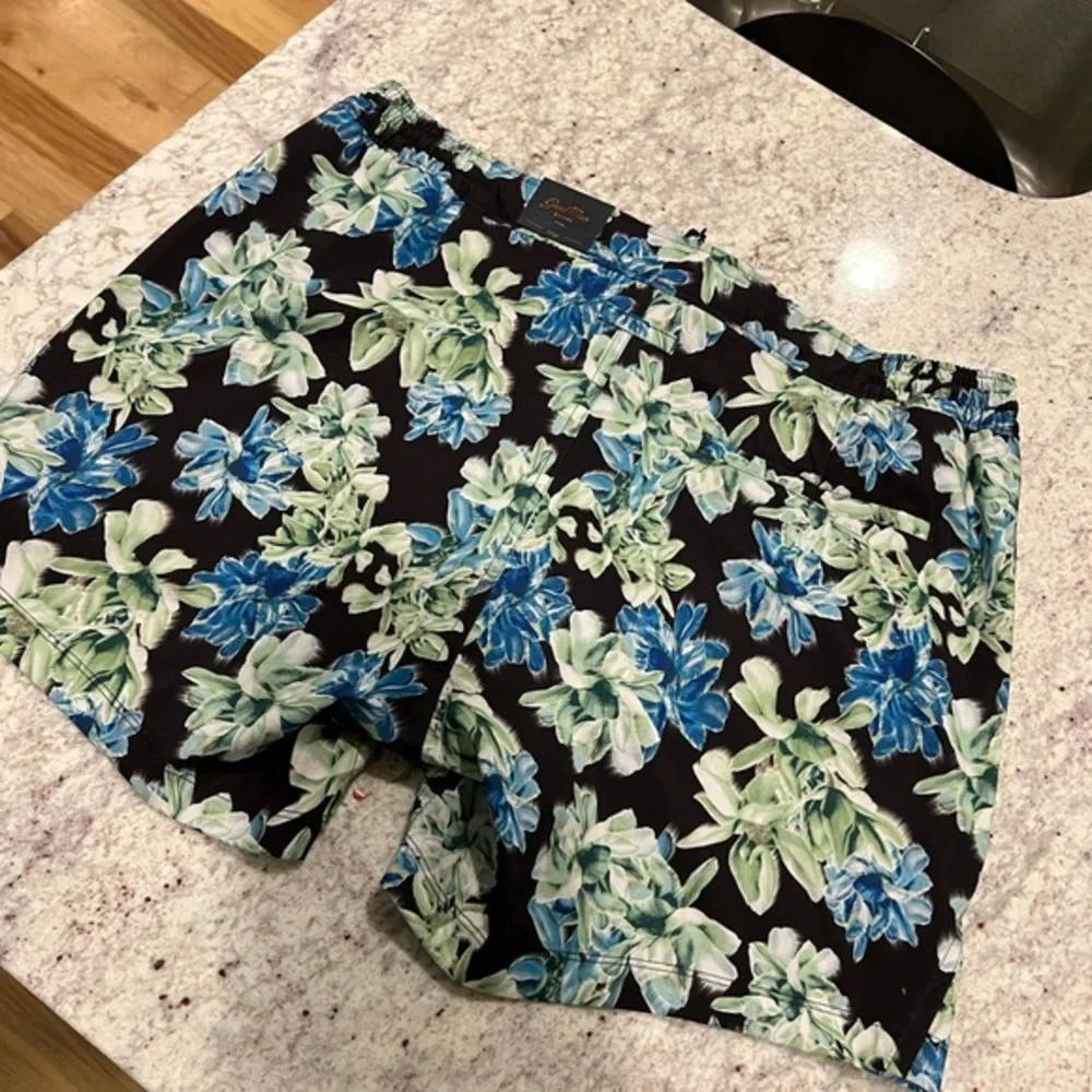 Good‎ Man Brand Swim Trunks - NWT